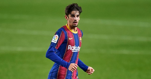 Barcelona vs PSG: 5 players to watch out for - Bóng Đá