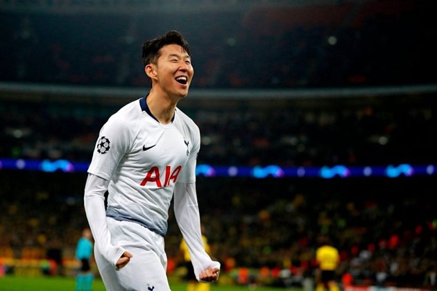 5 most valuable Asian players in the world - Bóng Đá