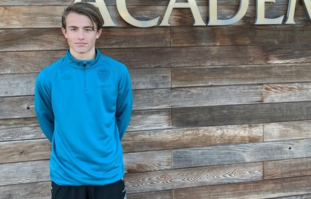 Sau Haaland, Man United đã tìm được một thần đồng người Na Uy khác