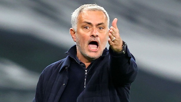 Jose Mourinho named best manager of 21st century - Bóng Đá