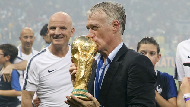 Jose Mourinho named best manager of 21st century - Bóng Đá