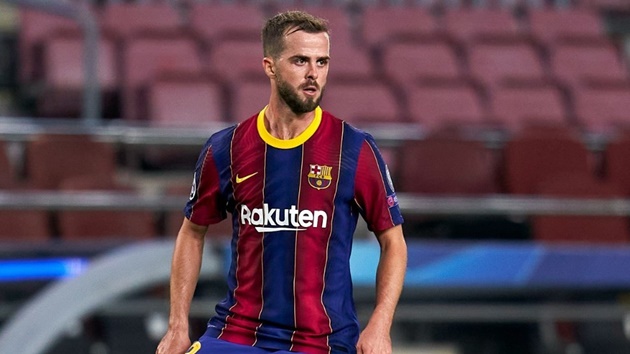 How Barcelona could line-up with Erling Haaland and Lionel Messi up front plus Koulibaly coming - Bóng Đá