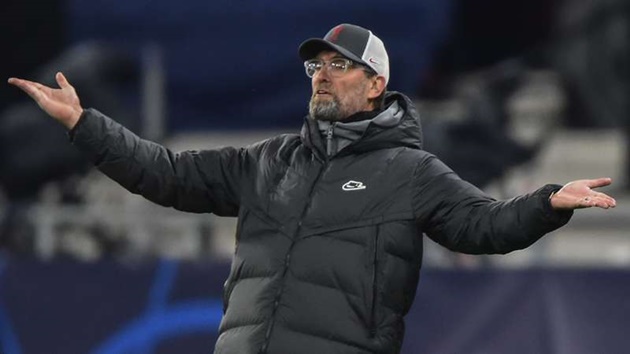 Klopp, Kuntz and 11 candidates to replace Low as Germany coach - Bóng Đá