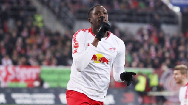 Liverpool linked with a move for Ibrahima Konate; fans have their say - Bóng Đá