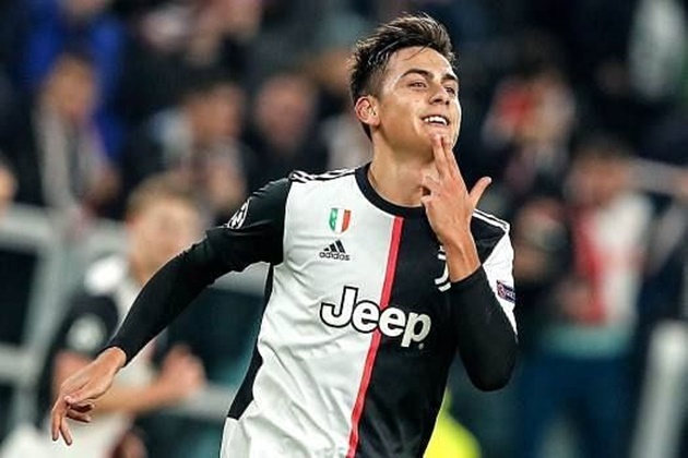 10 most expensive transfers in Juventus history - Bóng Đá