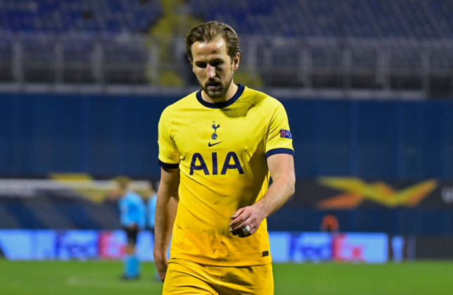 Manchester United must ‘move heaven and earth’ to sign Harry Kane, says Robbie Savage - Bóng Đá