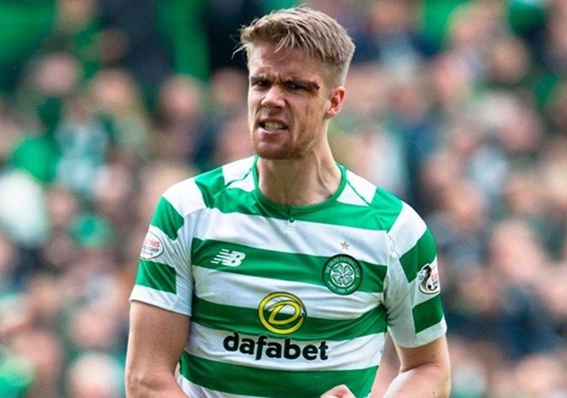 Liverpool should cut out the middleman and pursue Kristoffer Ajer - Bóng Đá