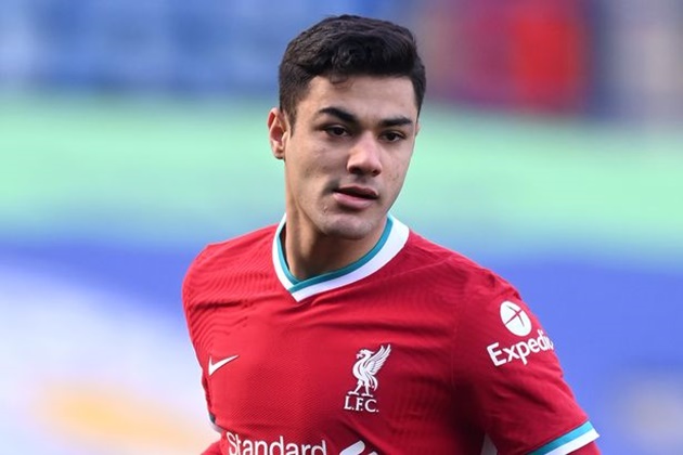 Liverpool draw up five-man centre-back transfer shortlist with Ozan Kabak fee agreed - Bóng Đá