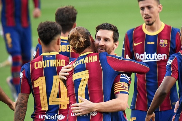 10 talking points as LaLiga hits the business end - Bóng Đá