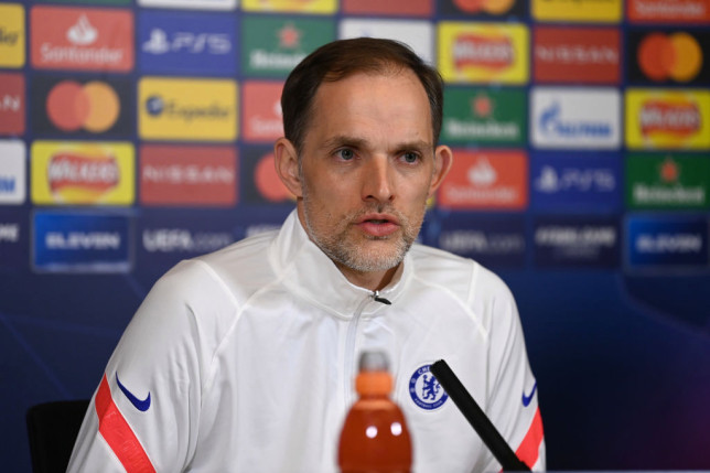 Thomas Tuchel sends message to out-of-favour Chelsea star Tammy Abraham - Bóng Đá