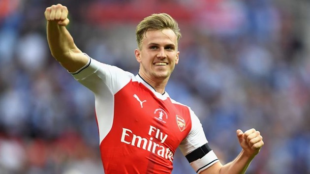 How Arsenal could line up against Sheff Utd with Odegaard a major injury doubt and Arteta dropping Euro flops - Bóng Đá