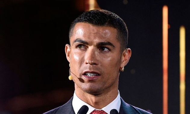 Cristiano Ronaldo comments on Man Utd as audacious Juventus swap deal rumours emerge - Bóng Đá