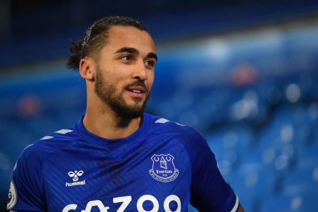Dominic Calvert-Lewin would be a ‘fantastic’ signing for Manchester United, insists Rio Ferdinand - Bóng Đá