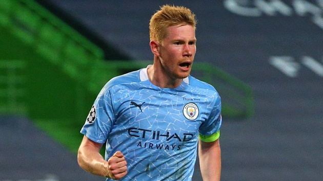 Why Erling Haaland could make Man City even stronger next season - Bóng Đá