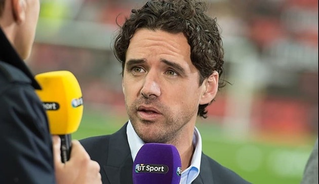 Owen Hargreaves urges Man United to make this ‘amazing’ signing - Bóng Đá