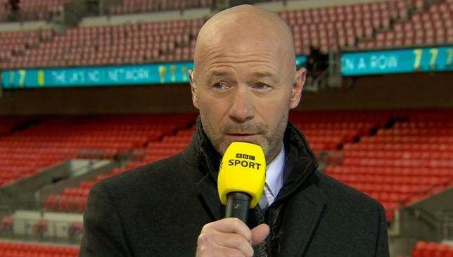 Alan Shearer and Ashley Cole single out Timo Werner after Chelsea’s FA Cup win over Manchester City - Bóng Đá