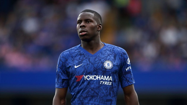 How Chelsea could line up vs Fulham with Antonio Rudiger ruled out - Bóng Đá