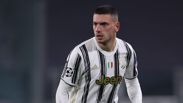Liverpool made £50million offer in February, now main contenders to secure signing (Demiral) - Bóng Đá