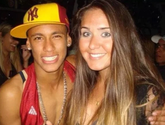PSG star Neymar’s amazing string of ex-girlfriends - Bóng Đá