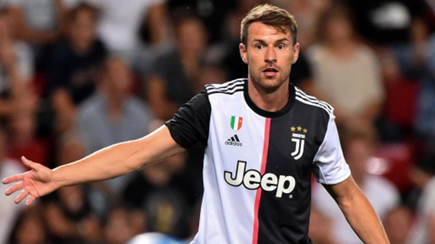 How Juventus could line up under Max Allegri - Bóng Đá
