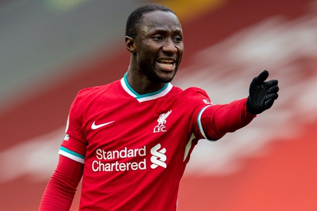 Ảnh bài viết XONG! Klopp chốt tương lai của "kẻ thừa" Liverpool