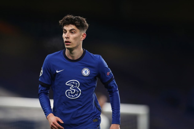 Chelsea star says Thomas Tuchel has helped him find his 'perfect position' - Bóng Đá