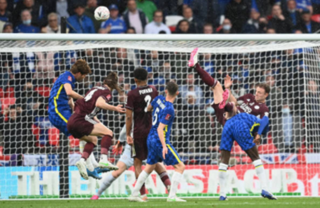 TRỰC TIẾP Chelsea 0-0 Leicester: Ăn miếng trả miếng (H1) - Bóng Đá