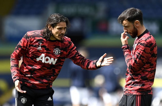 5 biggest changes Ole Gunnar Solskjaer has made at Manchester United - Bóng Đá