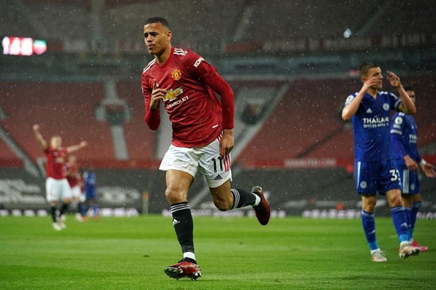 5 biggest changes Ole Gunnar Solskjaer has made at Manchester United - Bóng Đá