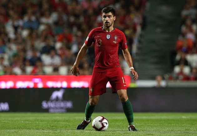 Portugal announce incredible Euro 2020 squad - Bóng Đá