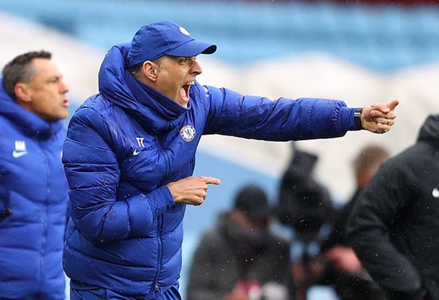 Chelsea là đối thủ khó chịu của Man City.