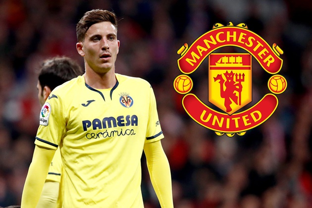 The eight transfers Manchester United are favourites to complete during summer window - Bóng Đá