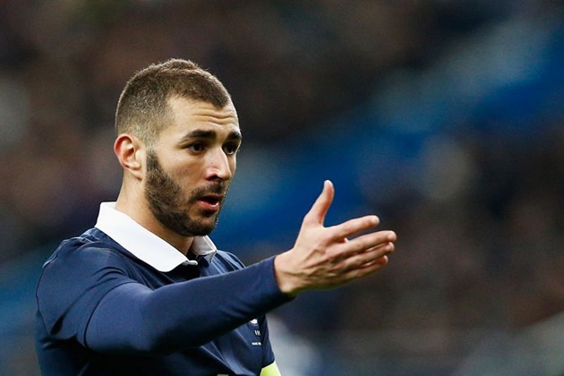5 players above the age of 30 who can dominate the tournament - Bóng Đá
