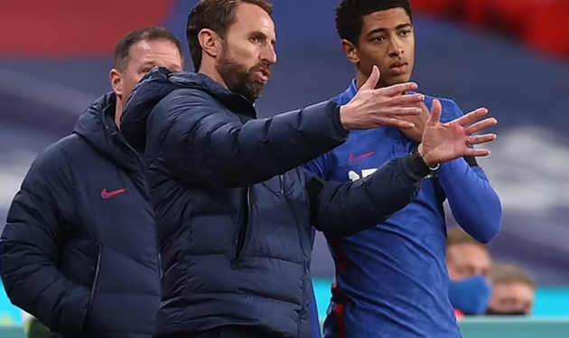 The big decisions Gareth Southgate is mulling over with Euro 2020 looming - Bóng Đá
