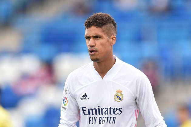 How Real Madrid could line up under Ancelotti - Bóng Đá
