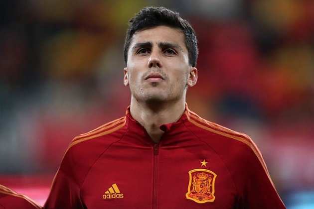 Strongest possible starting XI for Spain - Bóng Đá