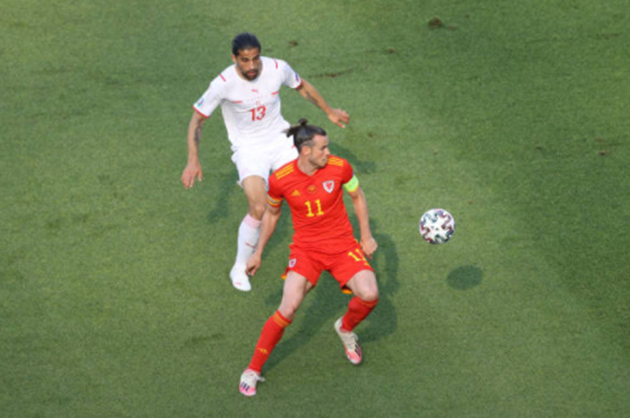 bài sau trận Wales vs Thụy Sĩ - Bóng Đá