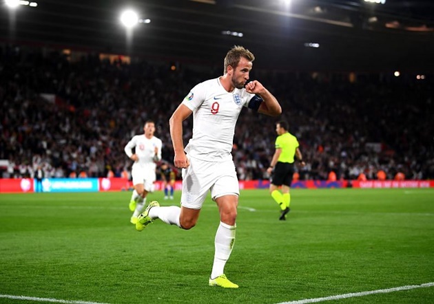 England vs Croatia: 5 key battles to watch out for - Bóng Đá