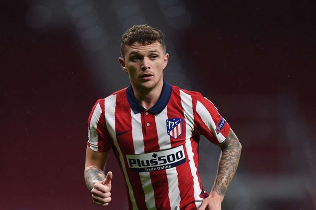 “He wants to join Manchester United” – Andy Mitten gives Kieran Trippier transfer update - Bóng Đá
