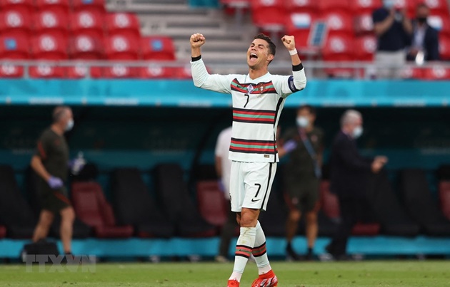 CHÍNH THỨC! Xác định 8 cặp đấu vòng 1/8 EURO 2020 - Bóng Đá
