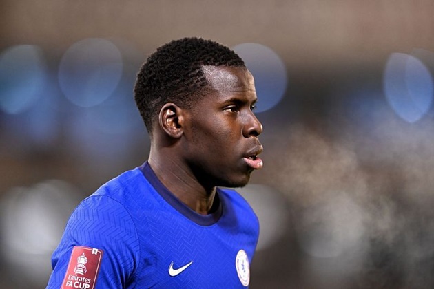 5 Chelsea stars who need to leave to further their career - Bóng Đá