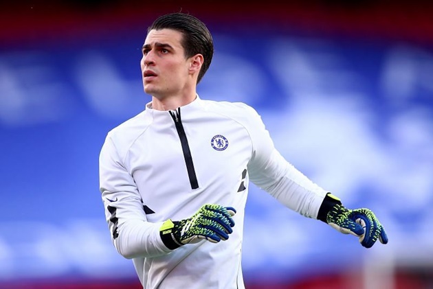 5 Chelsea stars who need to leave to further their career - Bóng Đá
