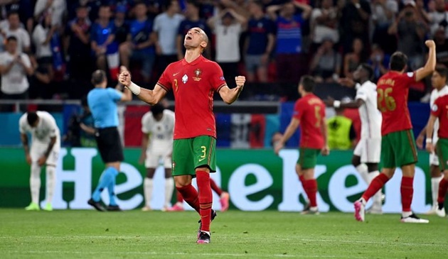 5 player battles to watch out for in the Round of 16 EURO 2020 - Bóng Đá