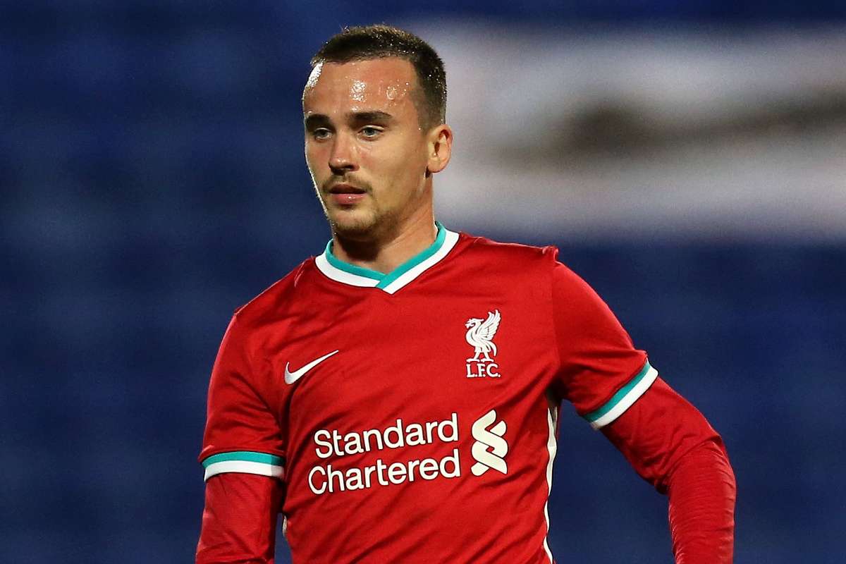 Liverpool striker set for European transfer as second bid accepted (Millar) - Bóng Đá