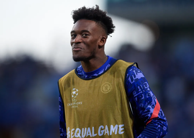 Bayern Munich drop Callum Hudson-Odoi interest, want to keep Kingsley Coman — reports - Bóng Đá