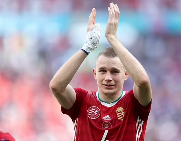 Which breakout star will earn the biggest transfer from Euro 2020?  - Bóng Đá