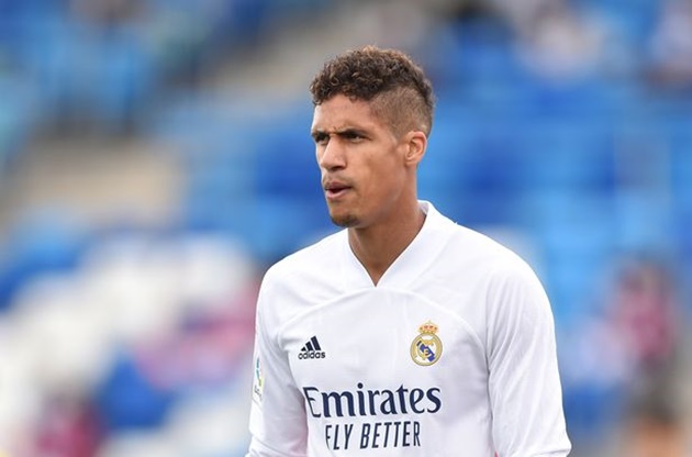 Ảnh bài viết Lộ diện mục tiêu thứ 2 của Man United sau Sancho