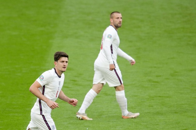 Manchester United might be seeing their next world-class partnership at Euro 2020 - Bóng Đá