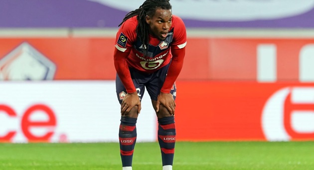 Liverpool set to complete €35million deal – personal terms worth €4.5m/year agreed (Sanches) - Bóng Đá