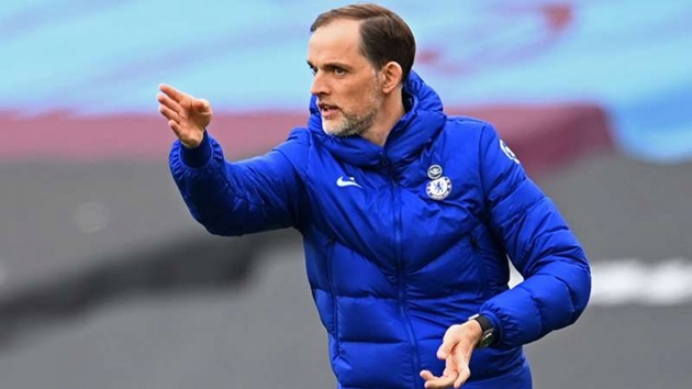 Chelsea back in pre-season training - Bóng Đá